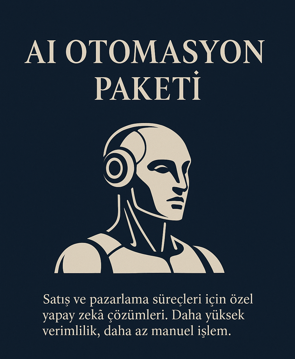 AI Otomasyon Hizmeti