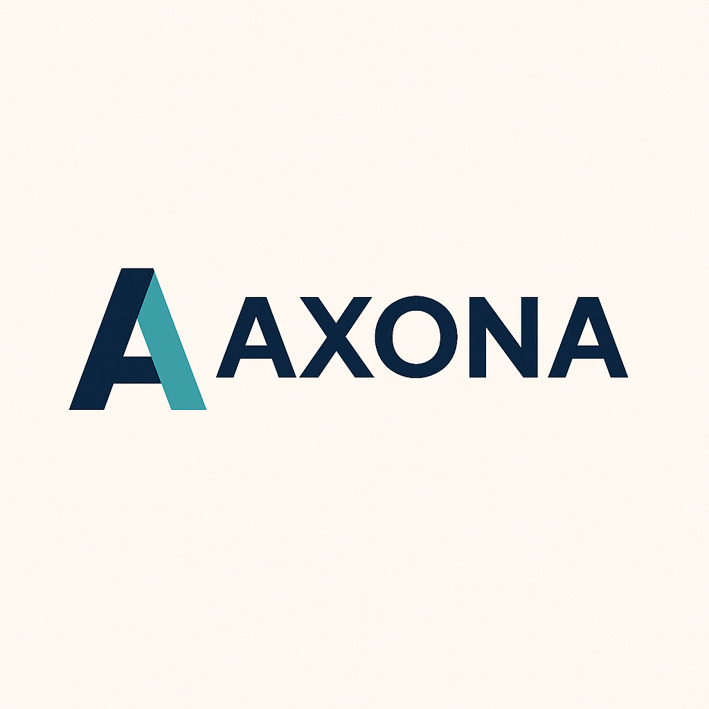 Axona Logo