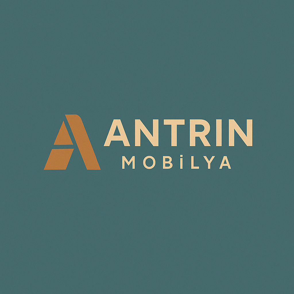 Modernis Mobilya Logo