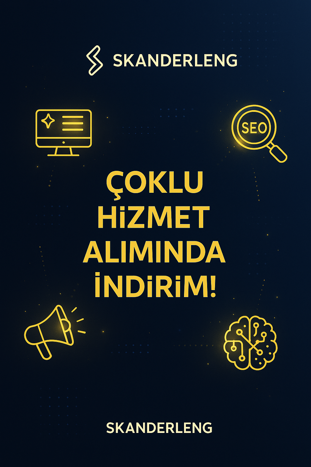 İndirim Kampanyası